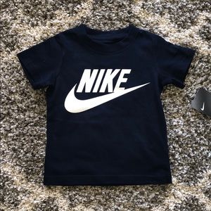 NWT Toddler Boys Nike T-shirt